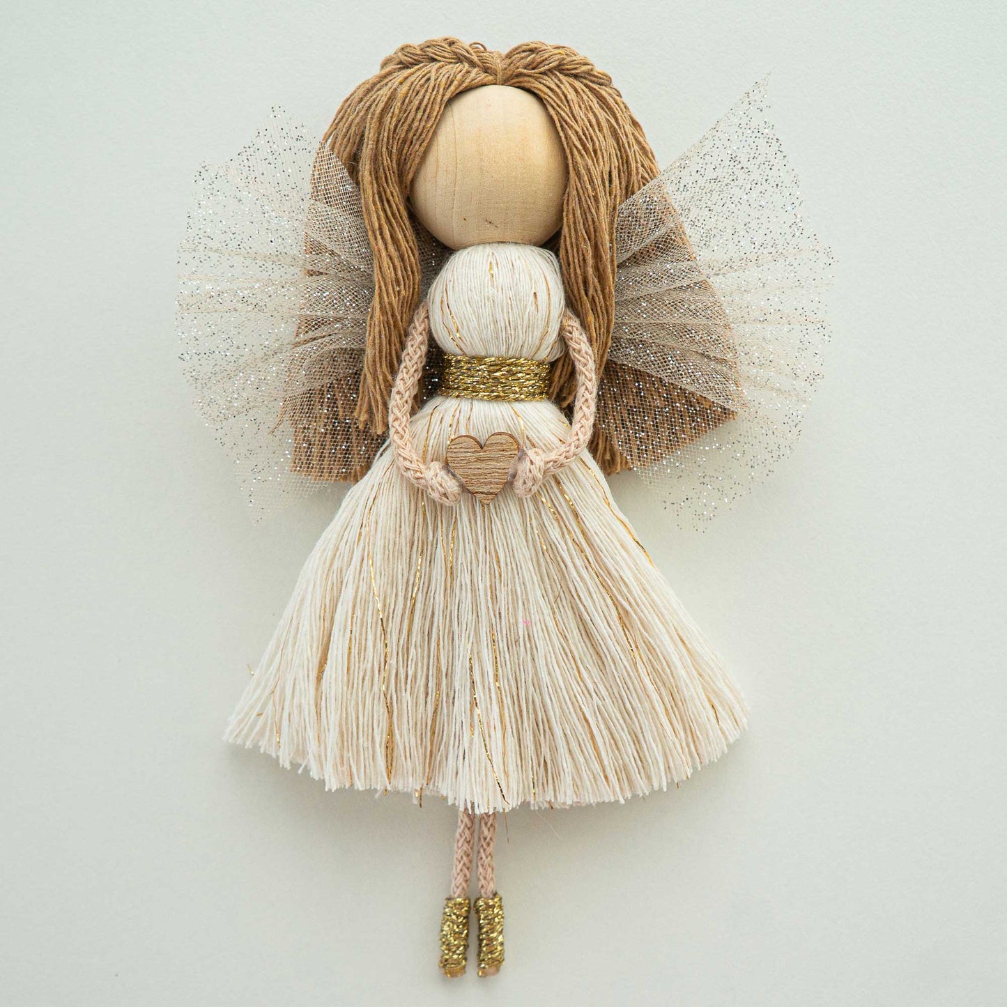 Kit DIY - Calendario de Adviento