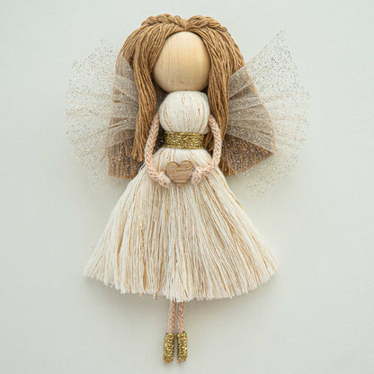 Kit DIY - Calendario de Adviento