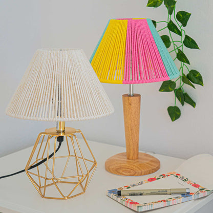 Cuerda torcida / 2mm / 50m / Algodón Zero Waste