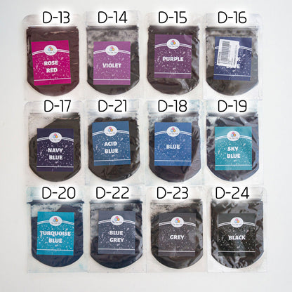 🎁 Verf voor macramékoorden (100% korting)