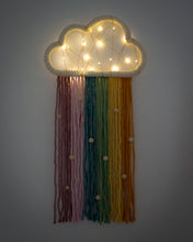 Carregue a imagem no visualizador da galeria,Kit DIY Nuvem Feliz
