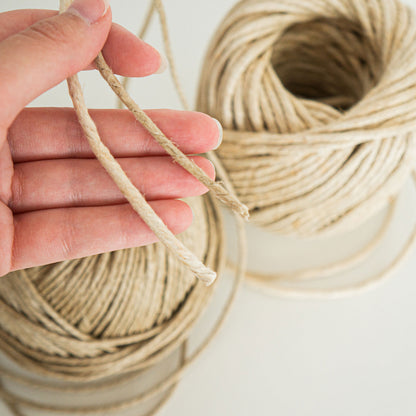 hemp rope