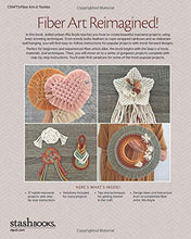 Load image in gallery viewer,Book&quot;Make it Modern Macrame&quot;
