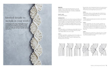 Load image in gallery viewer,Book&quot;Macrame 2:How to take your knotting to the next level&quot;(by Createaholic)
