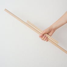 Load image in gallery viewer,Wooden stick
